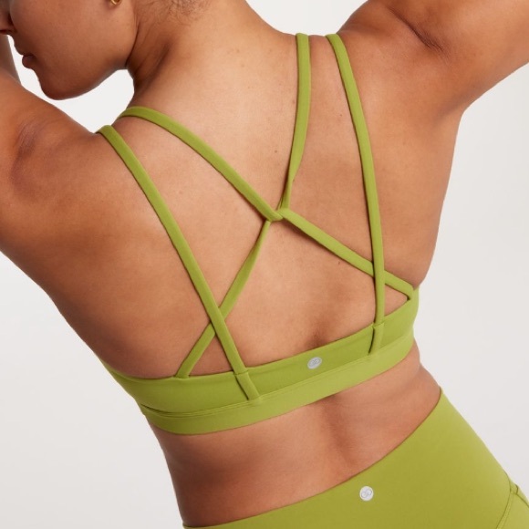 🆕 CALIA Low Support Sports Bra - Picture 2 of 8